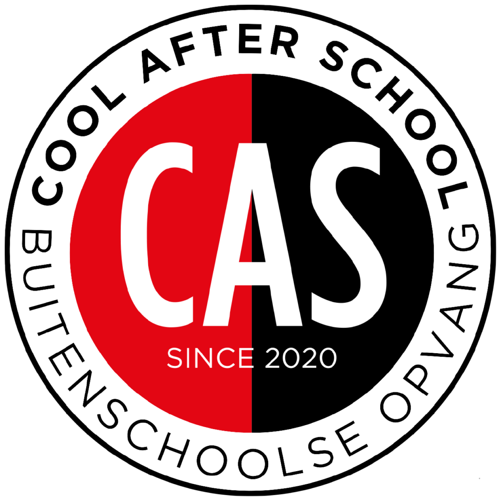Logo Cool After School