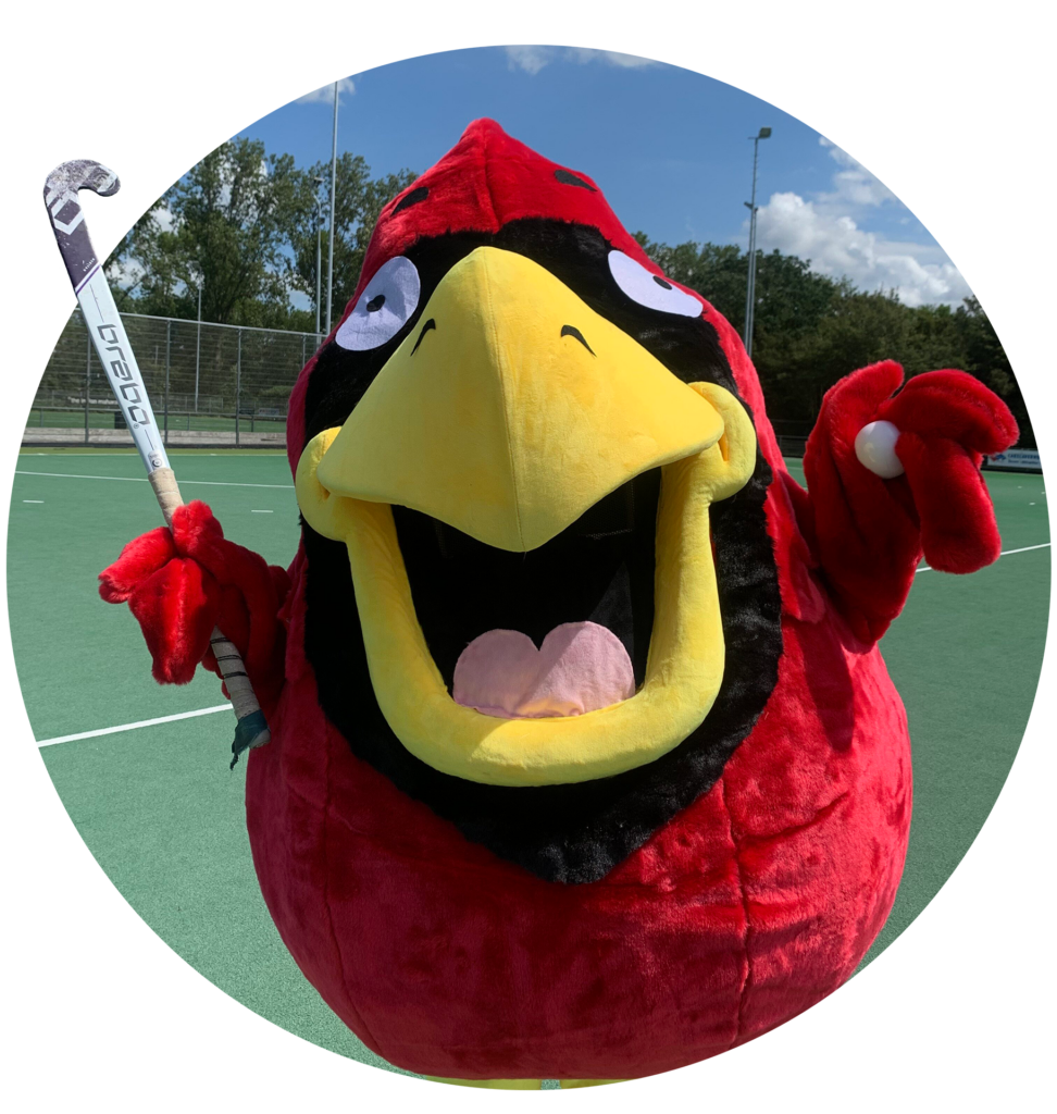 mascotte